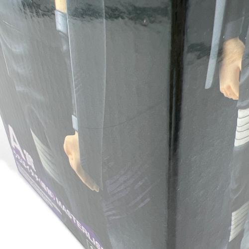 一番くじ A賞 うちはイタチ(暗部) MASTERLISE フィギュア 心を写す赤き瞳