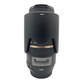 TAMRON ズームレンズ SP 70-300mm F/4-5.6