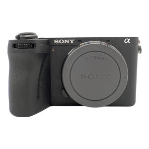 SONY ミラーレス一眼カメラ α6700 ボディのみ