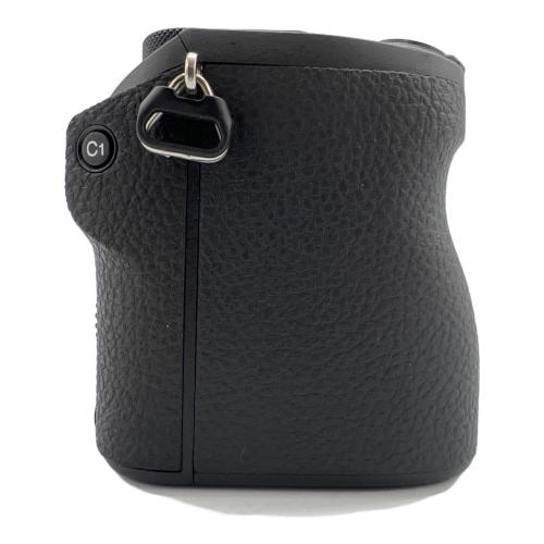 SONY ミラーレス一眼カメラ α6700 ボディのみ