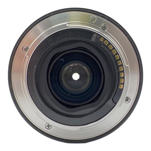 SONY FE 40mm F2.5 G SEL40F25G