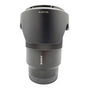 SONY E PZ 18-105mm F4 G OSS SELP18105G