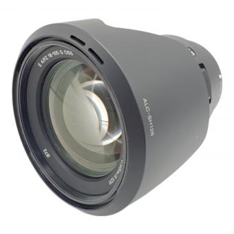 SONY E PZ 18-105mm F4 G OSS SELP18105G