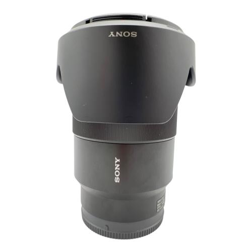SONY E PZ 18-105mm F4 G OSS SELP18105G