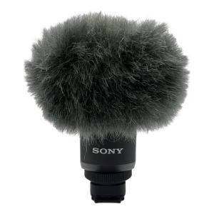 SONY ショットガンマイク ECM-M1