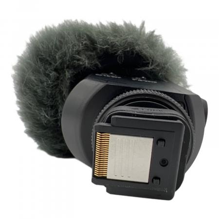 SONY ショットガンマイク ECM-M1｜トレファクONLINE