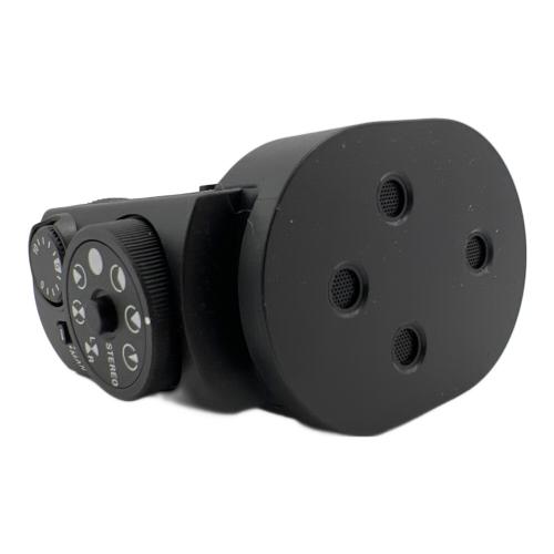 SONY ショットガンマイク ECM-M1