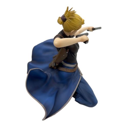 鋼の錬金術師 (ハガネノレンキンジュツシ) ロイ・マスタング＆リザ