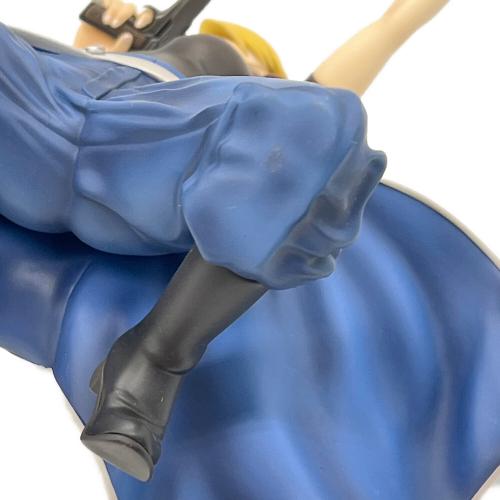 Precious G.E.M.シリーズ ロイ・マスタング＆リザ・ホークアイ 鋼の錬金術師 (ハガネノレンキンジュツシ) ロイ・マスタング＆リザ