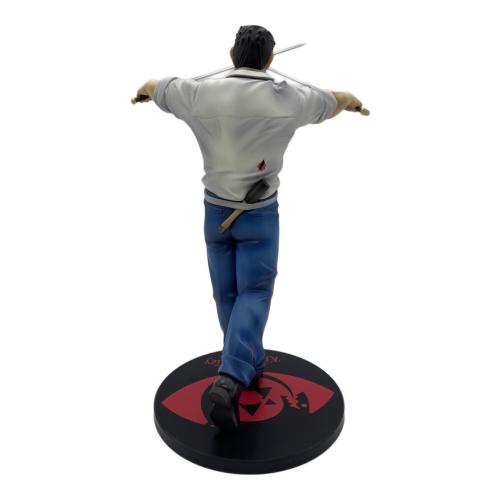 鋼の錬金術師 (ハガネノレンキンジュツシ) キングブラッドレイ フィギュア メガハウス G.E.M.