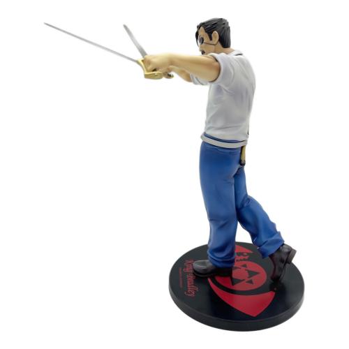 鋼の錬金術師 (ハガネノレンキンジュツシ) キングブラッドレイ フィギュア メガハウス G.E.M.