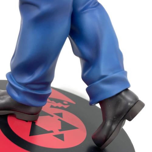 鋼の錬金術師 (ハガネノレンキンジュツシ) キングブラッドレイ フィギュア メガハウス G.E.M.