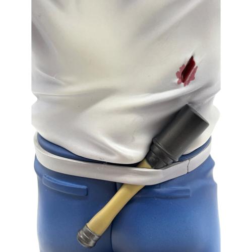 鋼の錬金術師 (ハガネノレンキンジュツシ) キングブラッドレイ フィギュア メガハウス G.E.M.