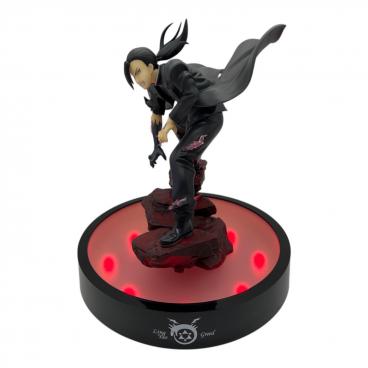 NARUTO (ナルト)ハート型 ホロバッジ サンリオキャラクターズ