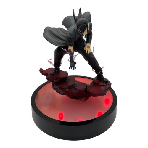 鋼の錬金術師 (ハガネノレンキンジュツシ) グリード（リン・ヤオ） フィギュア Precious G.E.M.