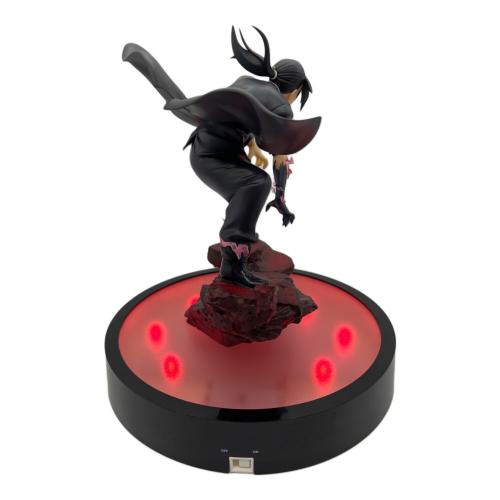 鋼の錬金術師 (ハガネノレンキンジュツシ) グリード（リン・ヤオ） フィギュア Precious G.E.M.