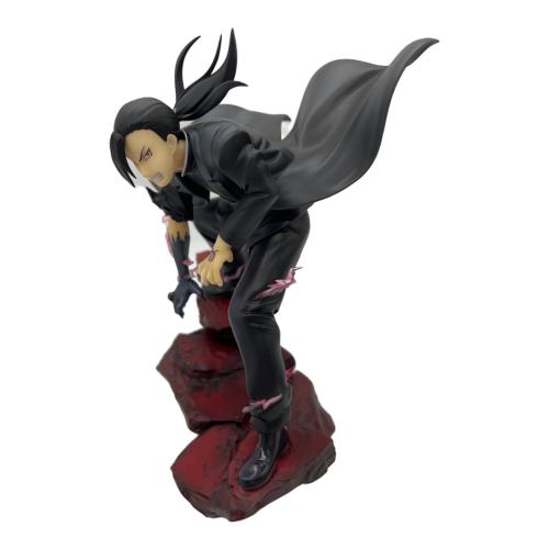 鋼の錬金術師 (ハガネノレンキンジュツシ) グリード（リン・ヤオ） フィギュア Precious G.E.M.