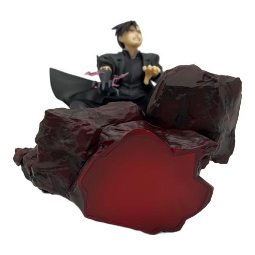 鋼の錬金術師 (ハガネノレンキンジュツシ) グリード（リン・ヤオ） フィギュア Precious G.E.M.