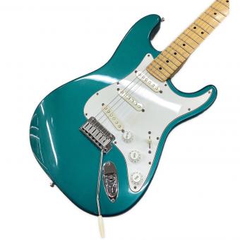 FENDER (フェンダー) American Standard Stratocaster Limited Edition with Matching Headstock  1995年製