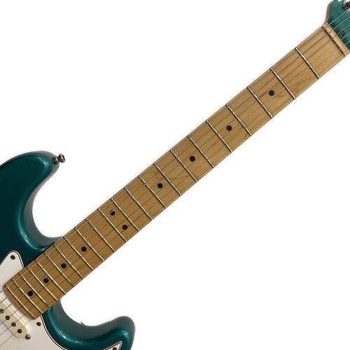 FENDER (フェンダー) American Standard Stratocaster Limited Edition with Matching Headstock  1995年製