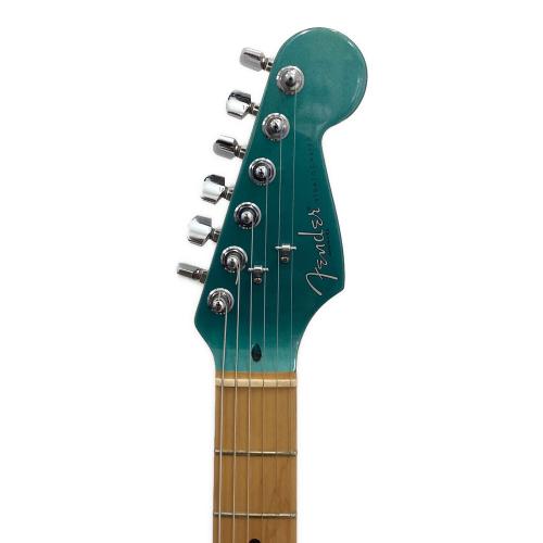 FENDER (フェンダー) American Standard Stratocaster Limited Edition with Matching Headstock  1995年製