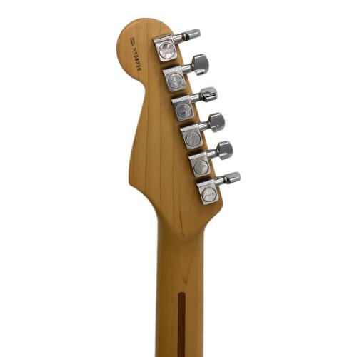 FENDER (フェンダー) American Standard Stratocaster Limited Edition with Matching Headstock  1995年製