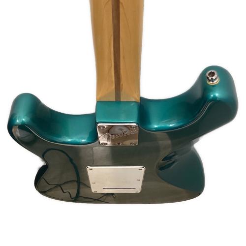 FENDER (フェンダー) American Standard Stratocaster Limited Edition with Matching Headstock  1995年製