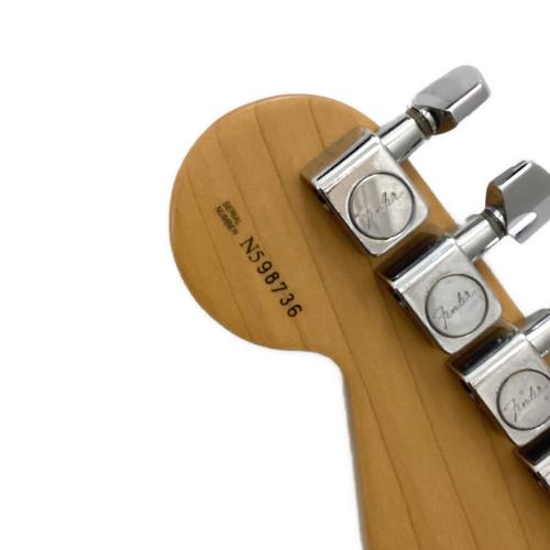 FENDER (フェンダー) American Standard Stratocaster Limited Edition with Matching Headstock  1995年製