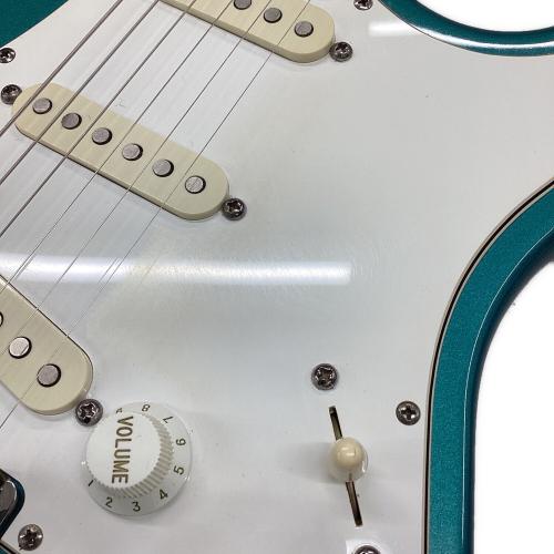 FENDER (フェンダー) American Standard Stratocaster Limited Edition with Matching Headstock  1995年製