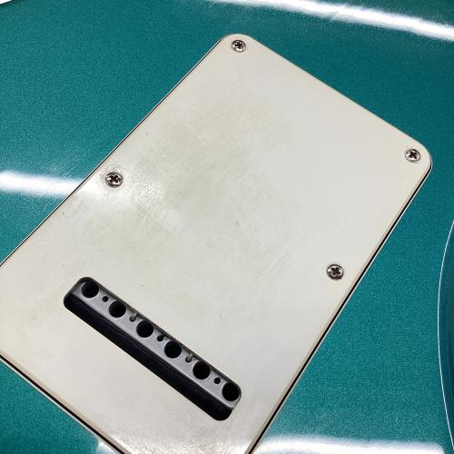 FENDER (フェンダー) American Standard Stratocaster Limited Edition with Matching Headstock  1995年製