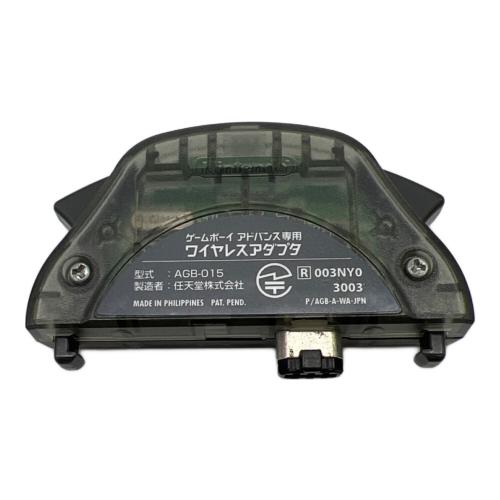 ポケットモンスター リーフグリーン ゲームボーイアドバンス用ソフト -