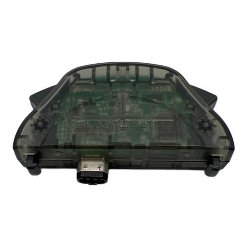 ポケットモンスター リーフグリーン ゲームボーイアドバンス用ソフト -