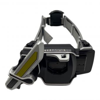 CSM戦極ドライバー