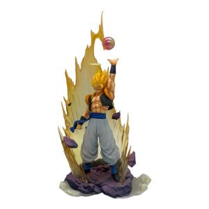 ドラゴンボール 超激戦 超サイヤ人ゴジータ 復活のフュージョン フィギュア Figuarts ZERO