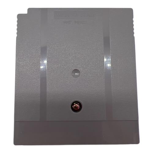 Nintendo (ニンテンドー) ポケットモンスター ピカチュウ ゲームボーイ用ソフト 動作確認済 -