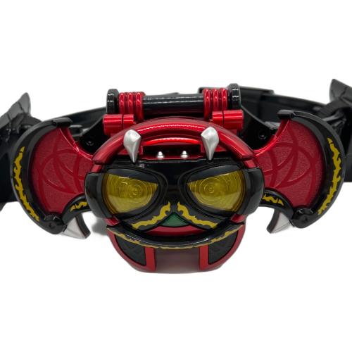仮面ライダーキバ (カメンライダーキバ) CSMダークキバットベルト 仮面ライダー