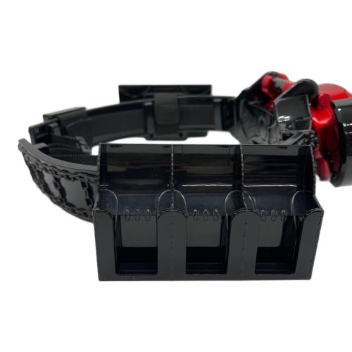 仮面ライダーキバ (カメンライダーキバ) CSMダークキバットベルト 仮面ライダー