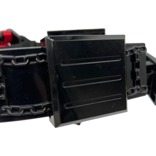 仮面ライダーキバ (カメンライダーキバ) CSMダークキバットベルト 仮面ライダー