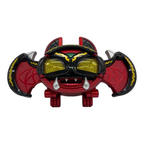 仮面ライダーキバ (カメンライダーキバ) CSMダークキバットベルト 仮面ライダー