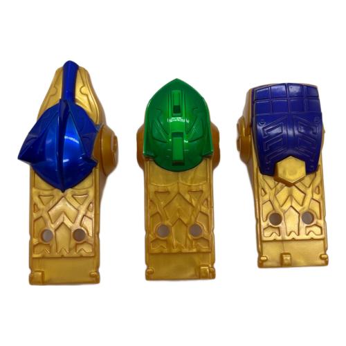 仮面ライダーキバ (カメンライダーキバ) CSMダークキバットベルト 仮面ライダー