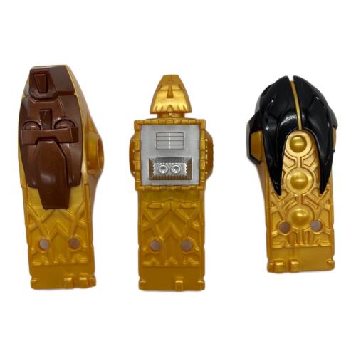 仮面ライダーキバ (カメンライダーキバ) CSMダークキバットベルト 仮面ライダー