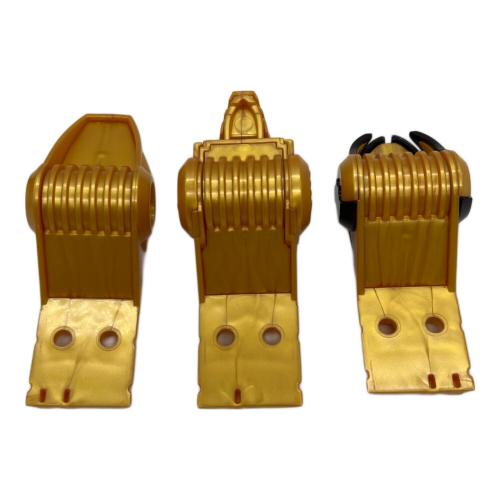 仮面ライダーキバ (カメンライダーキバ) CSMダークキバットベルト 仮面ライダー