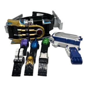 仮面ライダーキバ (カメンライダーキバ) CSMイクサベルト＆イクサライザー 仮面ライダー