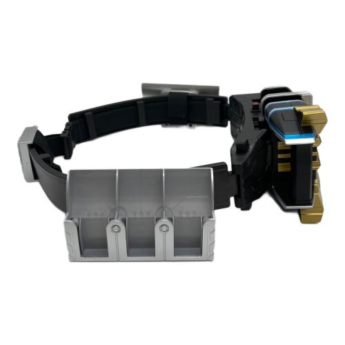 仮面ライダーキバ (カメンライダーキバ) CSMイクサベルト＆イクサライザー 仮面ライダー