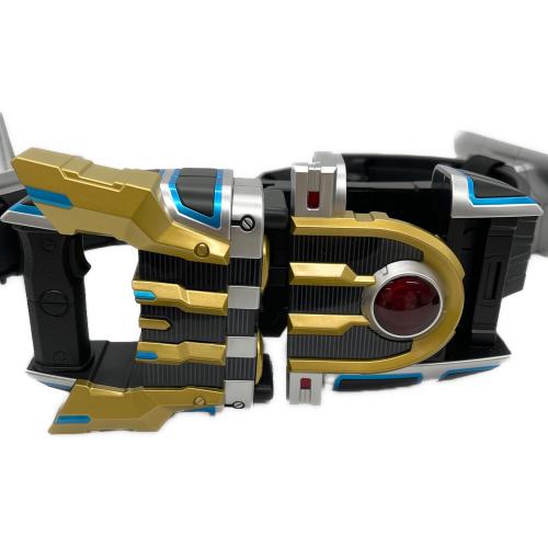 仮面ライダーキバ (カメンライダーキバ) CSMイクサベルト＆イクサライザー 仮面ライダー