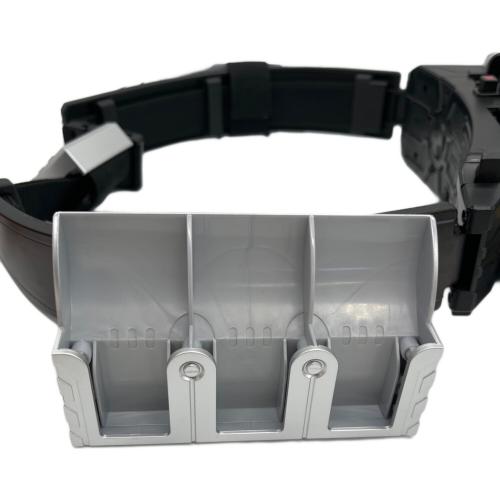 仮面ライダーキバ (カメンライダーキバ) CSMイクサベルト＆イクサライザー 仮面ライダー