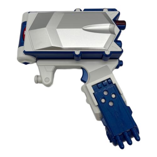 仮面ライダーキバ (カメンライダーキバ) CSMイクサベルト＆イクサライザー 仮面ライダー