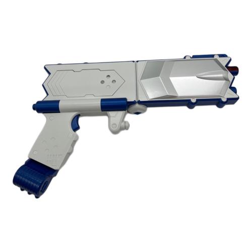 仮面ライダーキバ (カメンライダーキバ) CSMイクサベルト＆イクサライザー 仮面ライダー