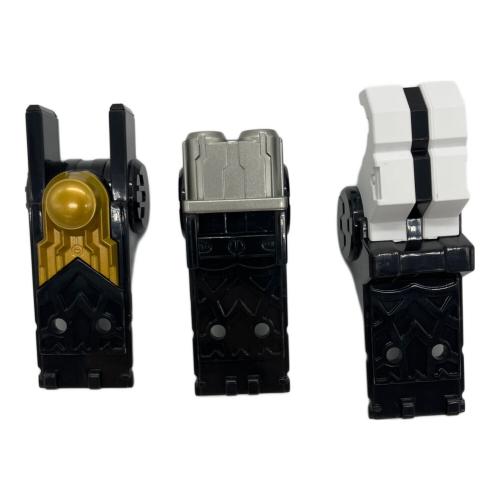 仮面ライダーキバ (カメンライダーキバ) CSMイクサベルト＆イクサライザー 仮面ライダー