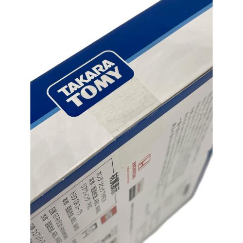 TOMY (トミー) 2019 株主優待限定企画セット トミカ